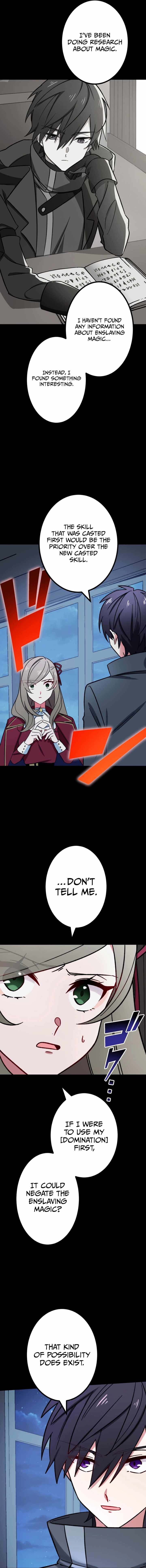 The strongest assassin gets transferred to another world with his whole class - chapter-25 - Page 13
