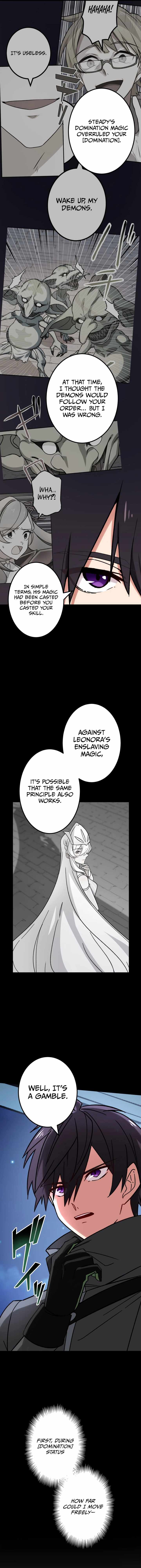 The strongest assassin gets transferred to another world with his whole class - chapter-25 - Page 15
