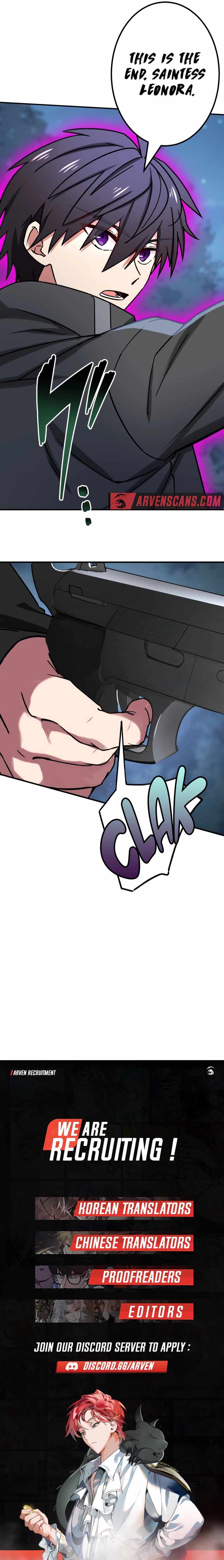 The strongest assassin gets transferred to another world with his whole class - chapter-25 - Page 17