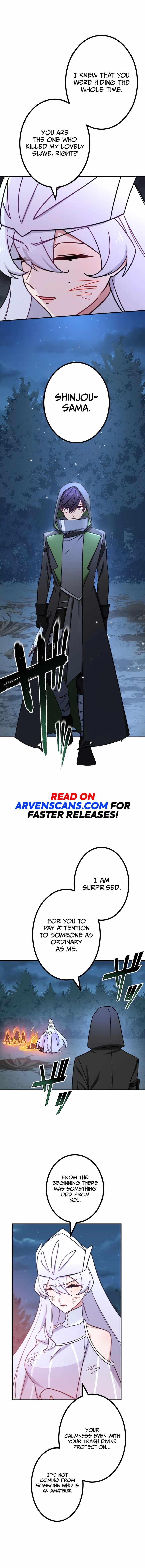 The strongest assassin gets transferred to another world with his whole class - chapter-25 - Page 5