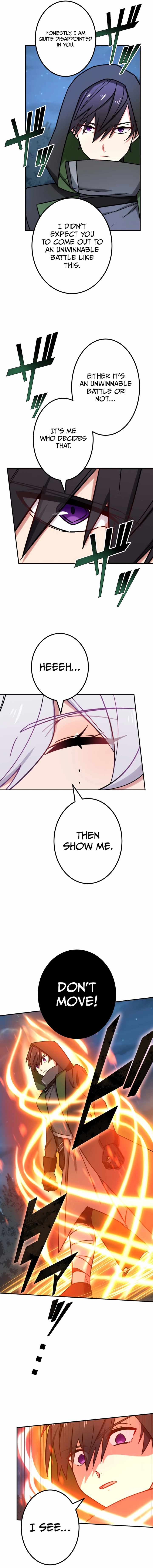 The strongest assassin gets transferred to another world with his whole class - chapter-25 - Page 6