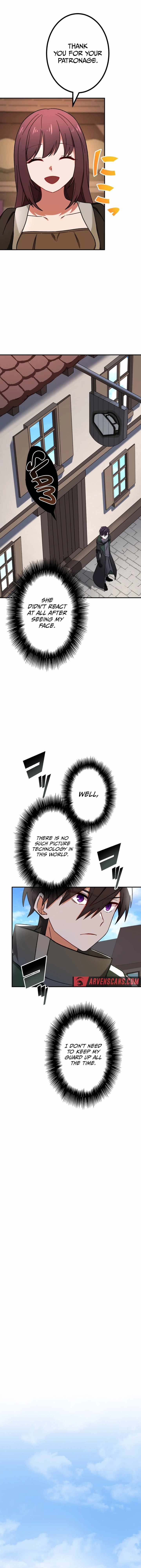 The strongest assassin gets transferred to another world with his whole class - chapter-27 - Page 10
