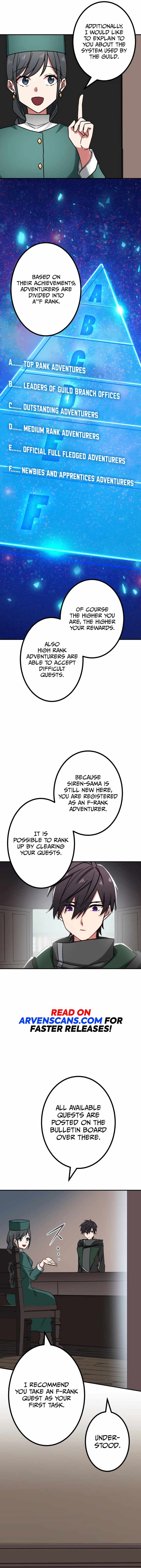 The strongest assassin gets transferred to another world with his whole class - chapter-27 - Page 14