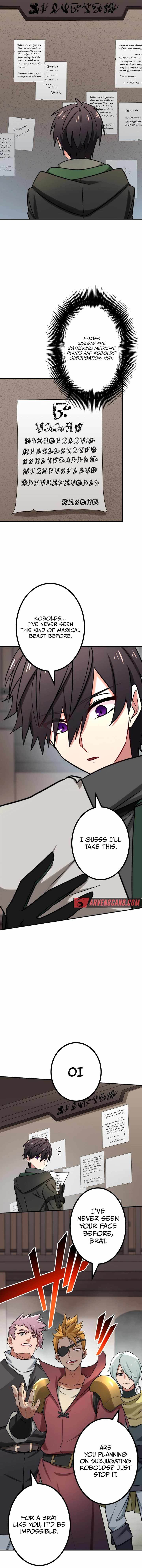 The strongest assassin gets transferred to another world with his whole class - chapter-27 - Page 15