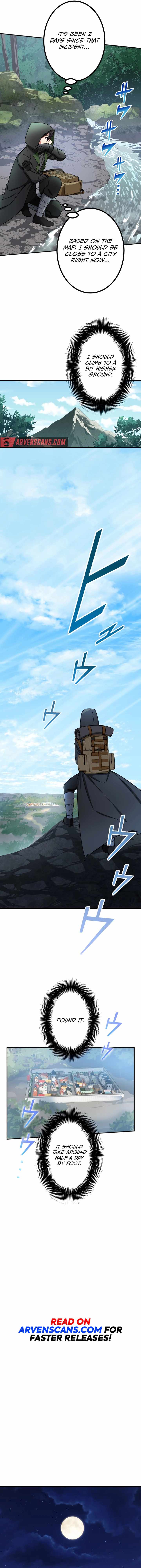 The strongest assassin gets transferred to another world with his whole class - chapter-27 - Page 2