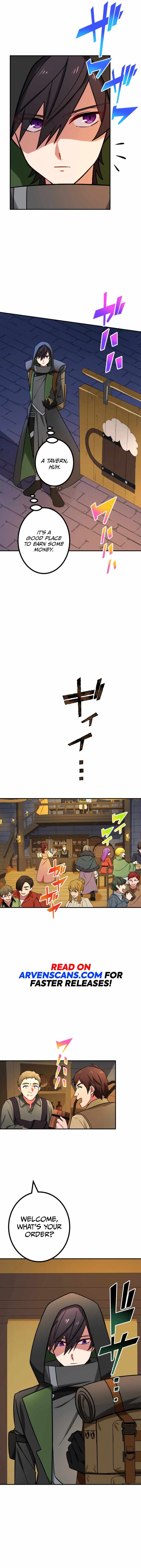 The strongest assassin gets transferred to another world with his whole class - chapter-27 - Page 5