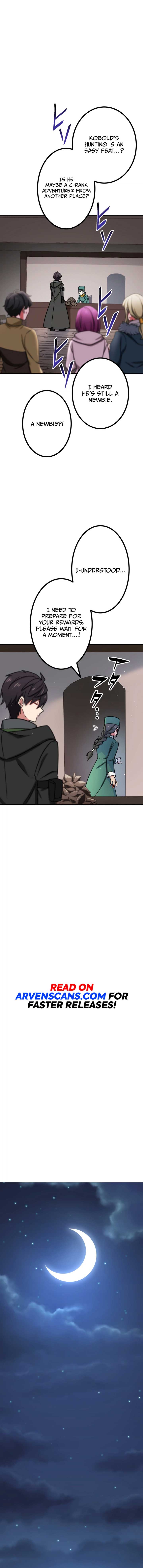 The strongest assassin gets transferred to another world with his whole class - chapter-28 - Page 13