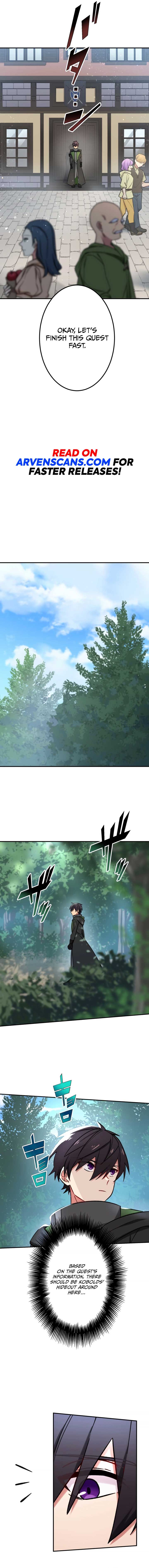 The strongest assassin gets transferred to another world with his whole class - chapter-28 - Page 5