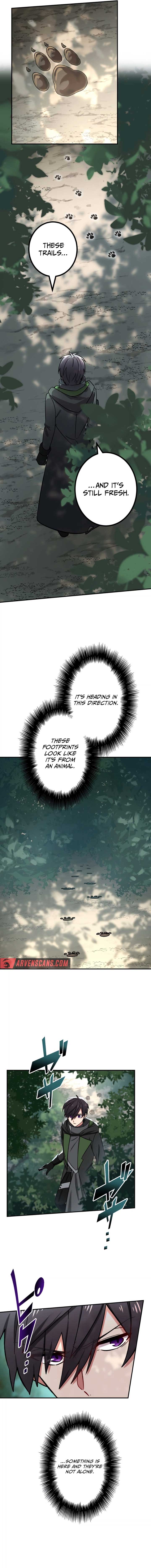The strongest assassin gets transferred to another world with his whole class - chapter-28 - Page 6
