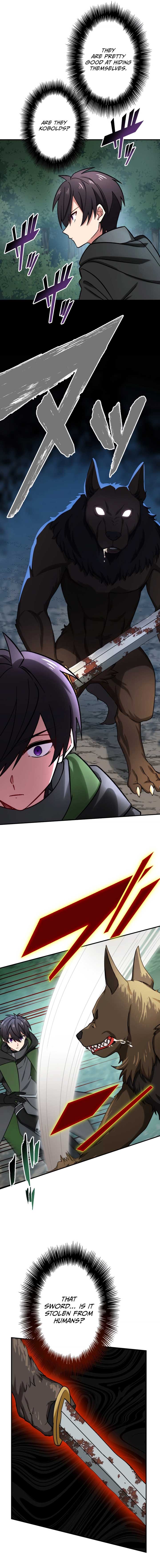 The strongest assassin gets transferred to another world with his whole class - chapter-28 - Page 7