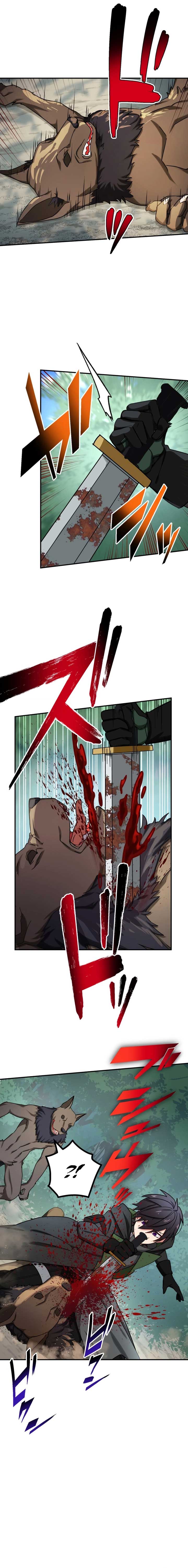 The strongest assassin gets transferred to another world with his whole class - chapter-28 - Page 9