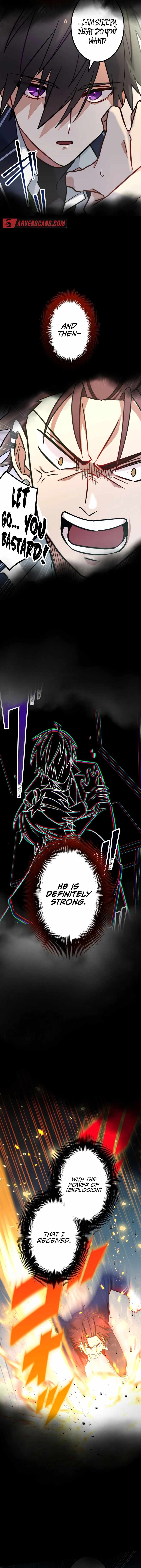 The strongest assassin gets transferred to another world with his whole class - chapter-31 - Page 12