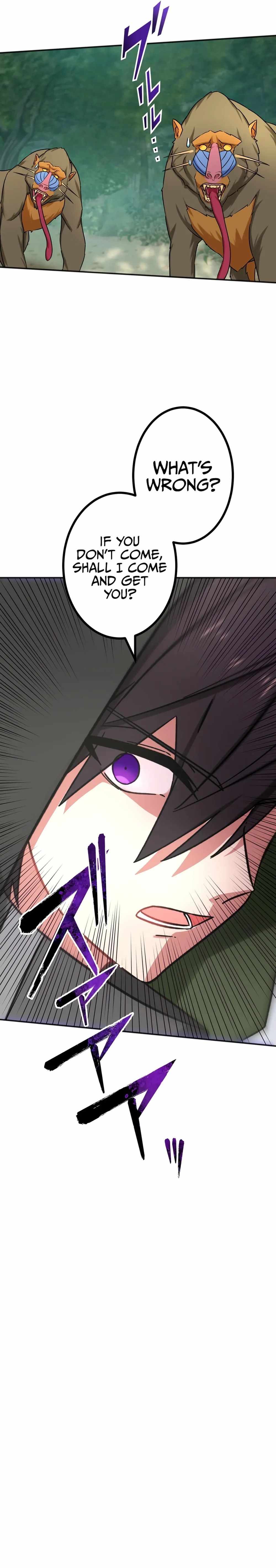 The strongest assassin gets transferred to another world with his whole class - chapter-33 - Page 10