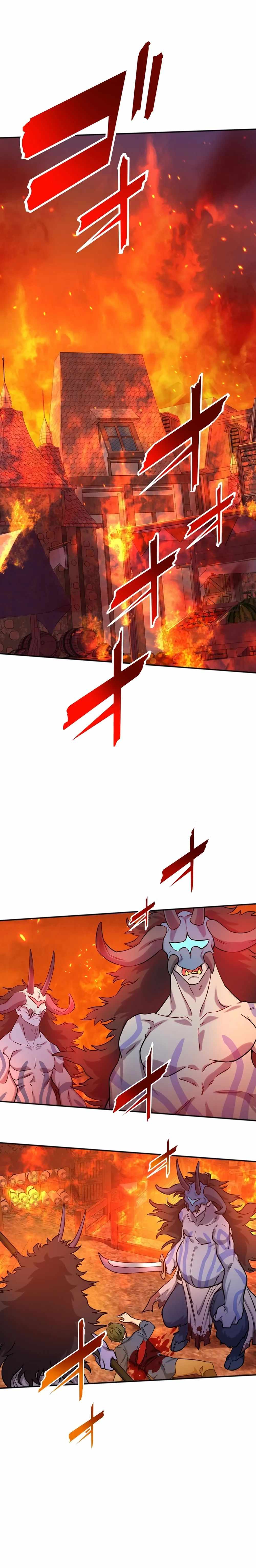 The strongest assassin gets transferred to another world with his whole class - chapter-33 - Page 16