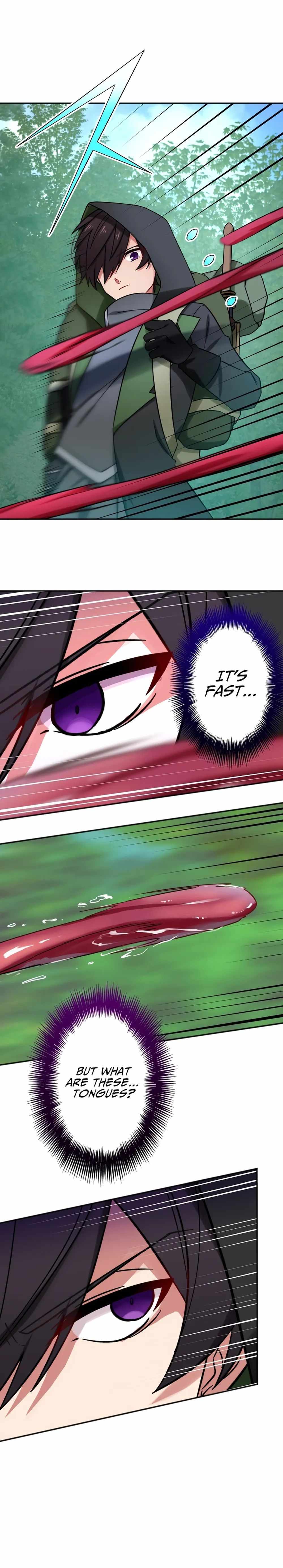 The strongest assassin gets transferred to another world with his whole class - chapter-33 - Page 3