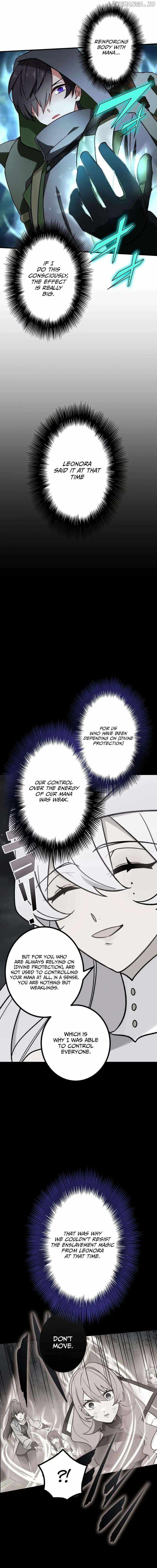 The strongest assassin gets transferred to another world with his whole class - chapter-34 - Page 10
