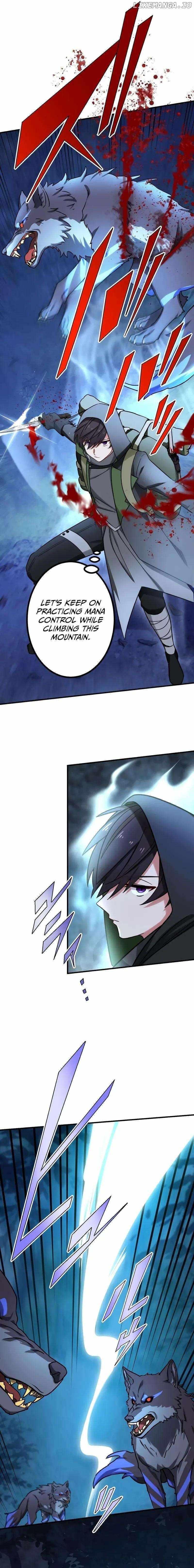 The strongest assassin gets transferred to another world with his whole class - chapter-34 - Page 12