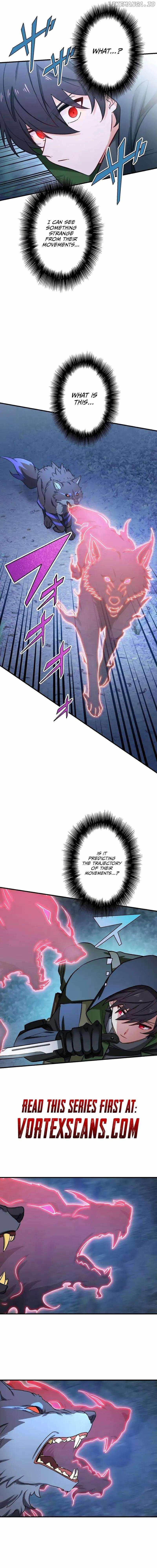 The strongest assassin gets transferred to another world with his whole class - chapter-34 - Page 16