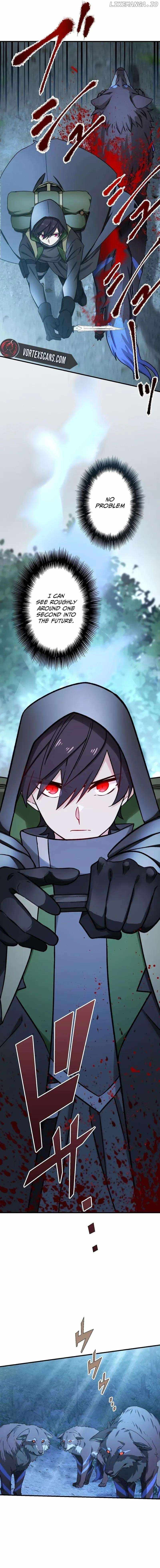 The strongest assassin gets transferred to another world with his whole class - chapter-34 - Page 18
