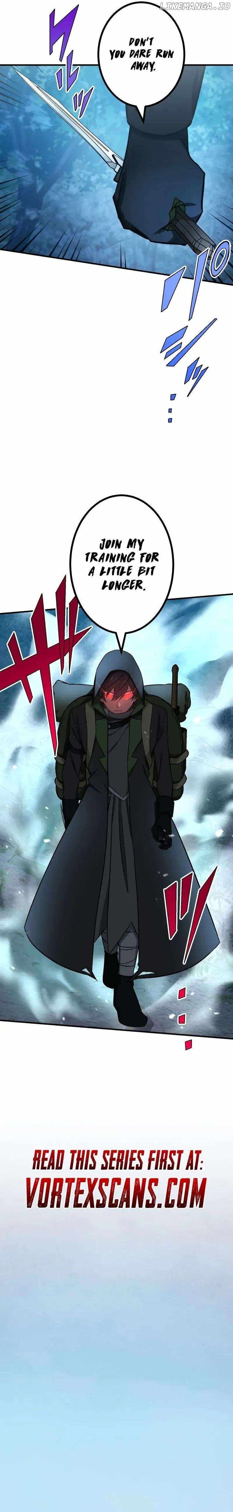 The strongest assassin gets transferred to another world with his whole class - chapter-34 - Page 19