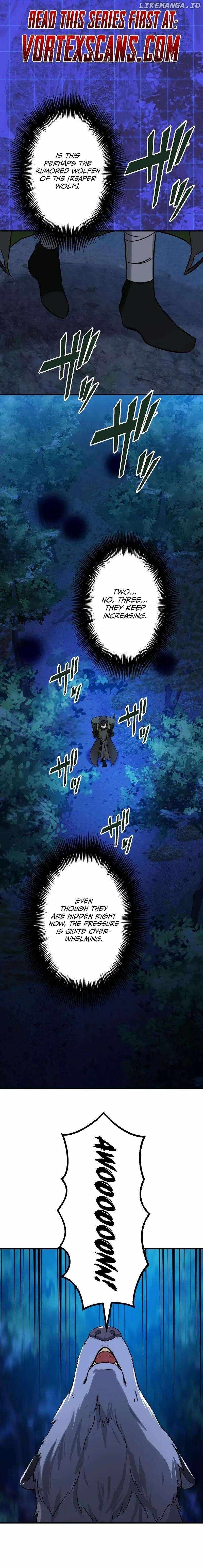 The strongest assassin gets transferred to another world with his whole class - chapter-34 - Page 3