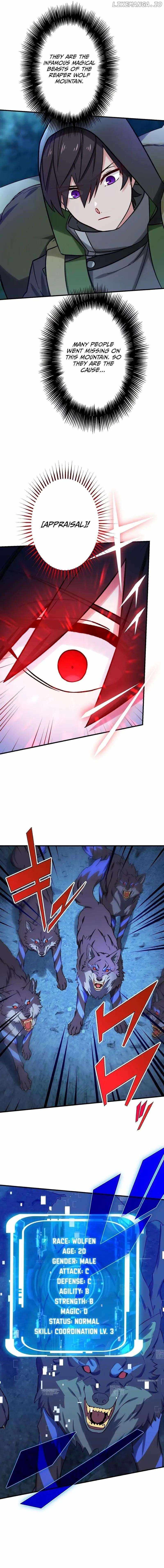 The strongest assassin gets transferred to another world with his whole class - chapter-34 - Page 5