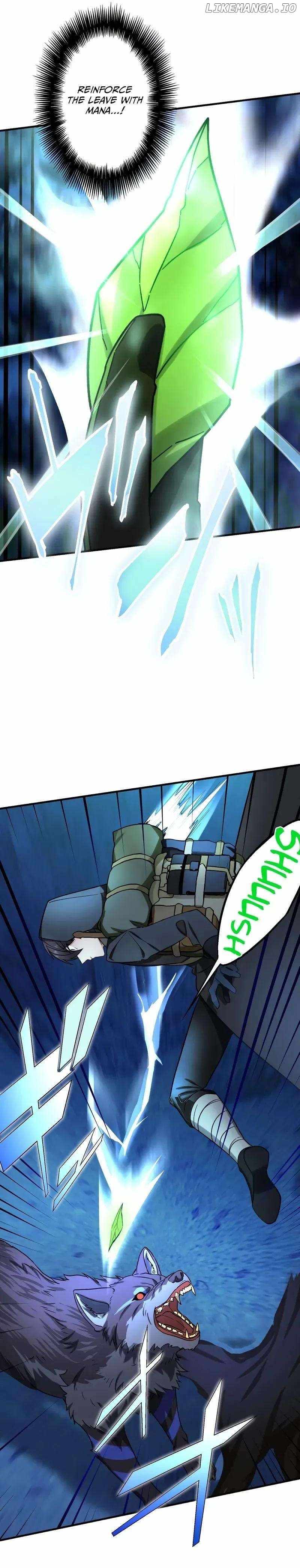 The strongest assassin gets transferred to another world with his whole class - chapter-34 - Page 7