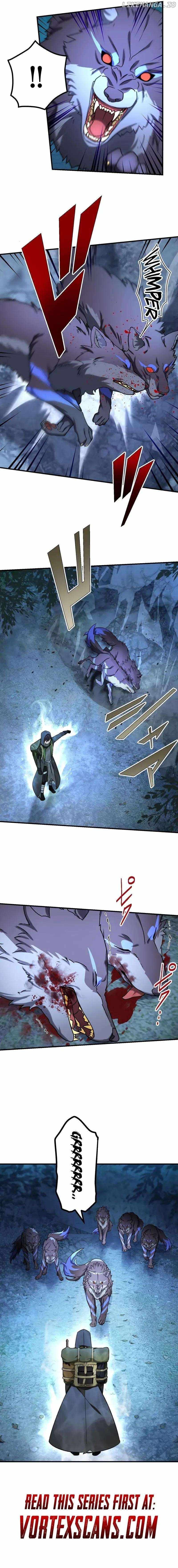 The strongest assassin gets transferred to another world with his whole class - chapter-34 - Page 9