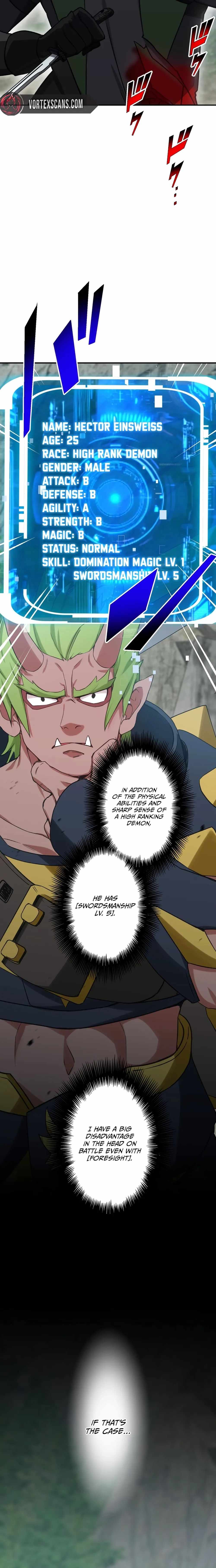 The strongest assassin gets transferred to another world with his whole class - chapter-35 - Page 27