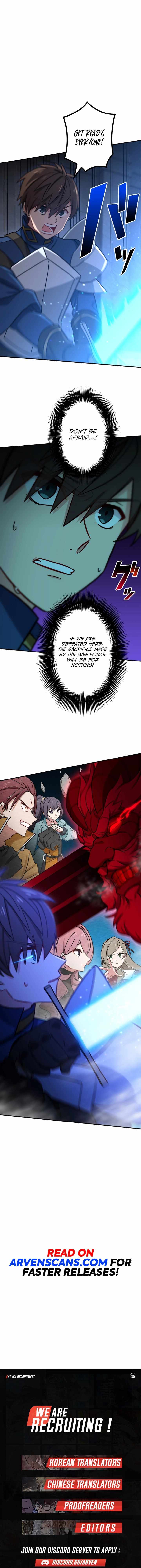 The strongest assassin gets transferred to another world with his whole class - chapter-39 - Page 18