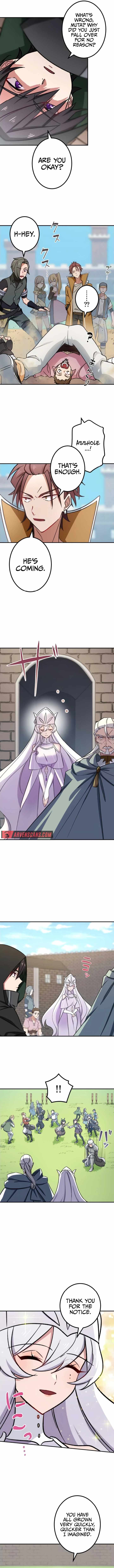 The strongest assassin gets transferred to another world with his whole class - chapter-4 - Page 11
