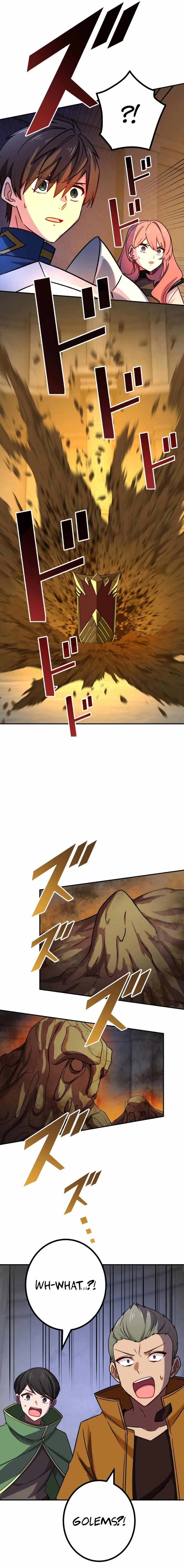 The strongest assassin gets transferred to another world with his whole class - chapter-40 - Page 2