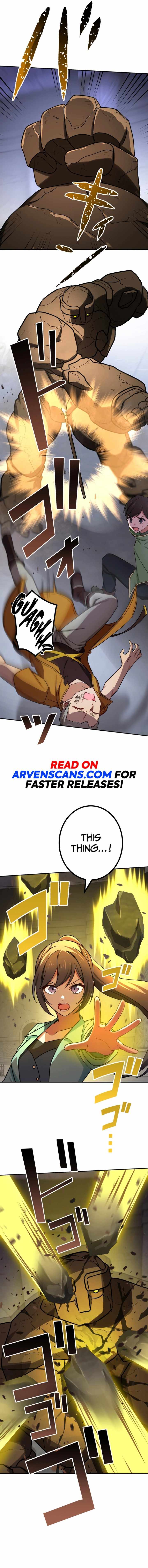 The strongest assassin gets transferred to another world with his whole class - chapter-40 - Page 9