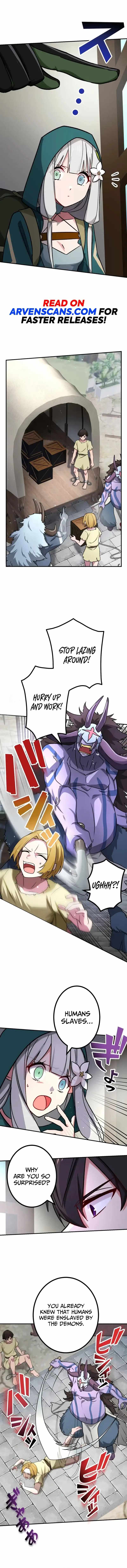 The strongest assassin gets transferred to another world with his whole class - chapter-41 - Page 6