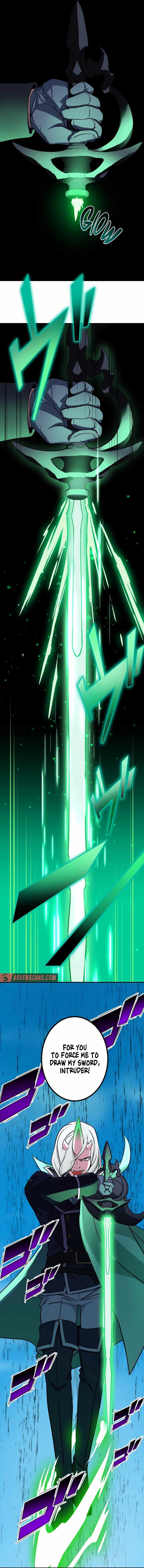 The strongest assassin gets transferred to another world with his whole class - chapter-44 - Page 13