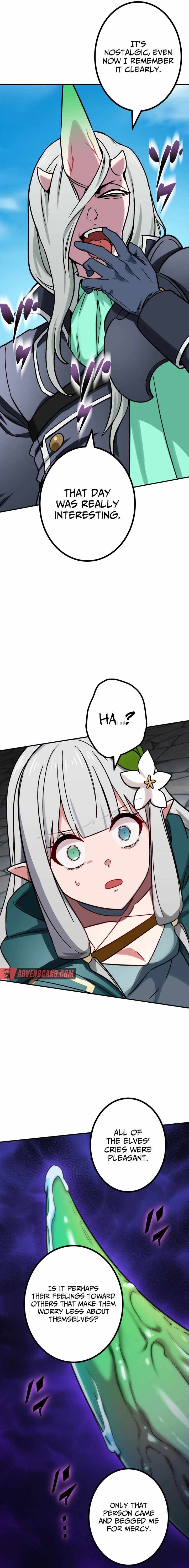The strongest assassin gets transferred to another world with his whole class - chapter-44 - Page 18