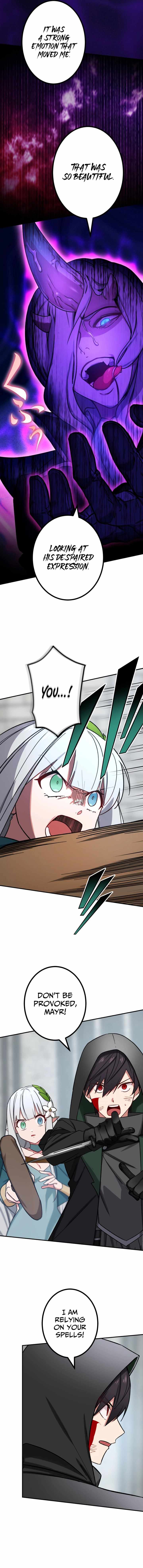 The strongest assassin gets transferred to another world with his whole class - chapter-44 - Page 19