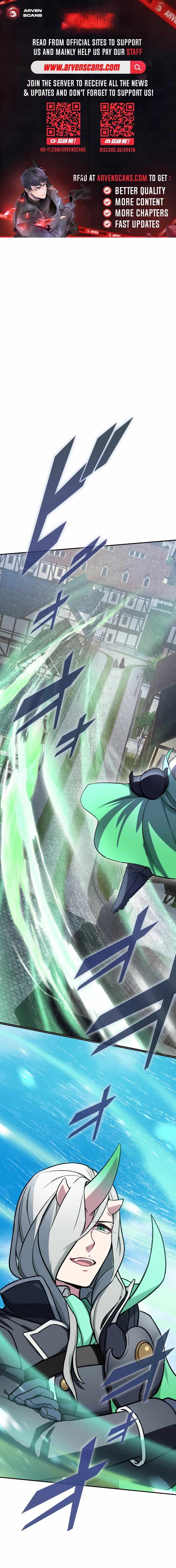 The strongest assassin gets transferred to another world with his whole class - chapter-44 - Page 2