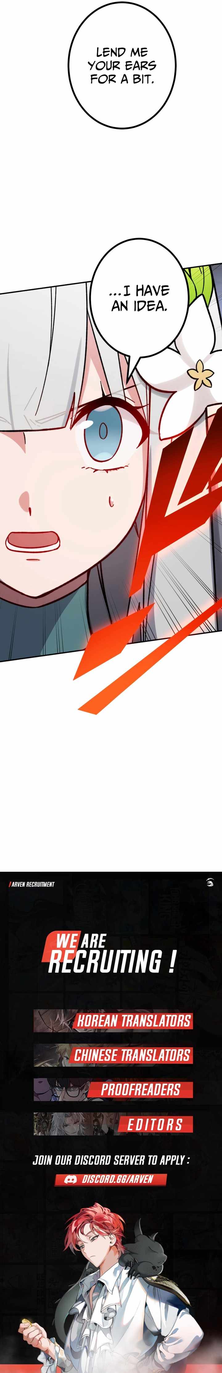 The strongest assassin gets transferred to another world with his whole class - chapter-44 - Page 22