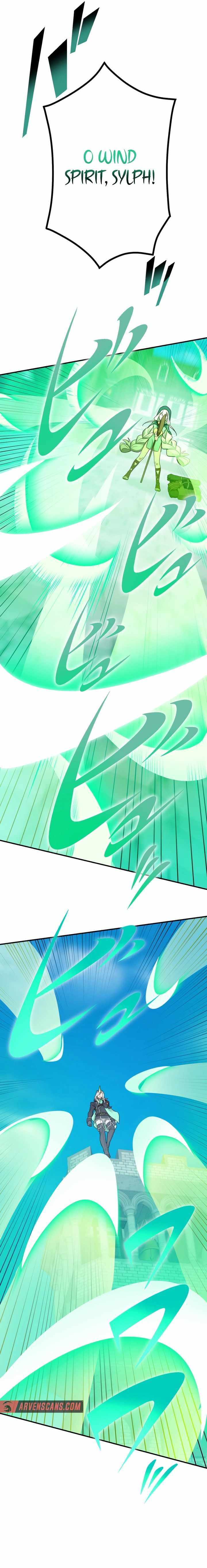 The strongest assassin gets transferred to another world with his whole class - chapter-44 - Page 4