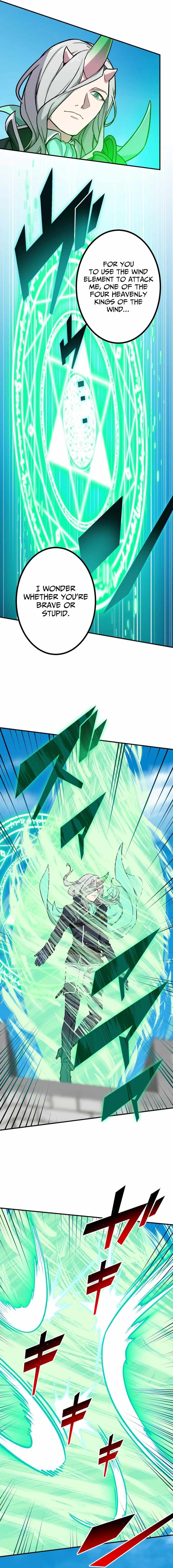 The strongest assassin gets transferred to another world with his whole class - chapter-44 - Page 5