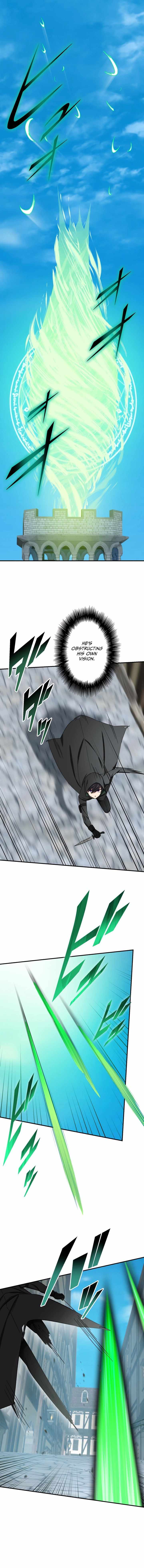 The strongest assassin gets transferred to another world with his whole class - chapter-44 - Page 6