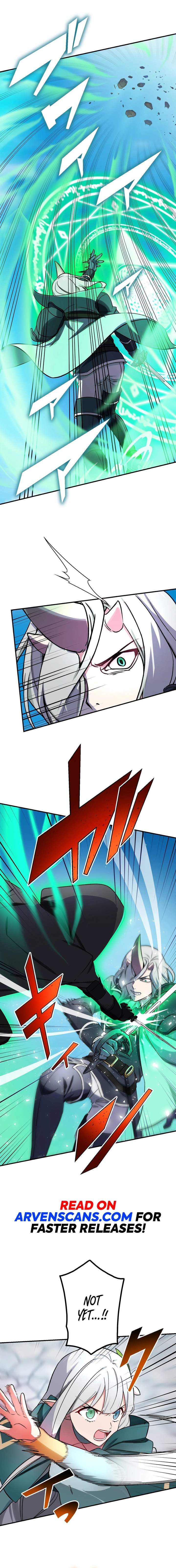The strongest assassin gets transferred to another world with his whole class - chapter-45 - Page 5