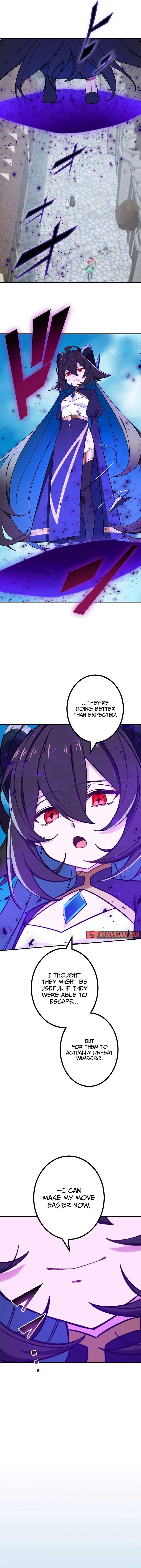 The strongest assassin gets transferred to another world with his whole class - chapter-46 - Page 10