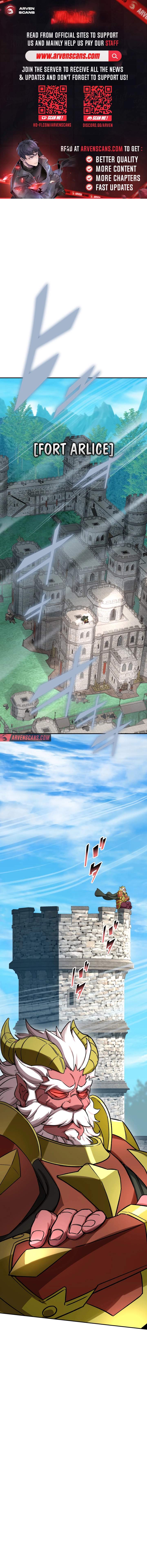 The strongest assassin gets transferred to another world with his whole class - chapter-47 - Page 2