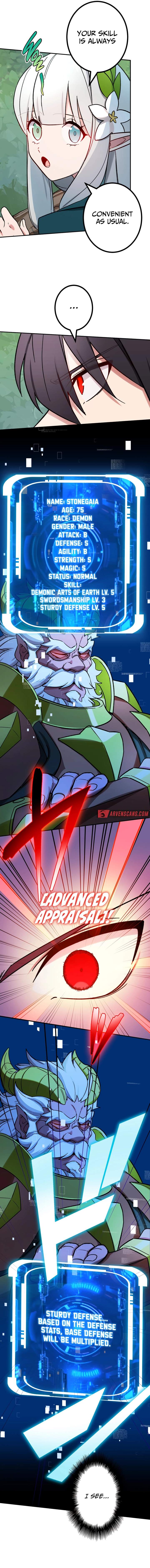 The strongest assassin gets transferred to another world with his whole class - chapter-47 - Page 4