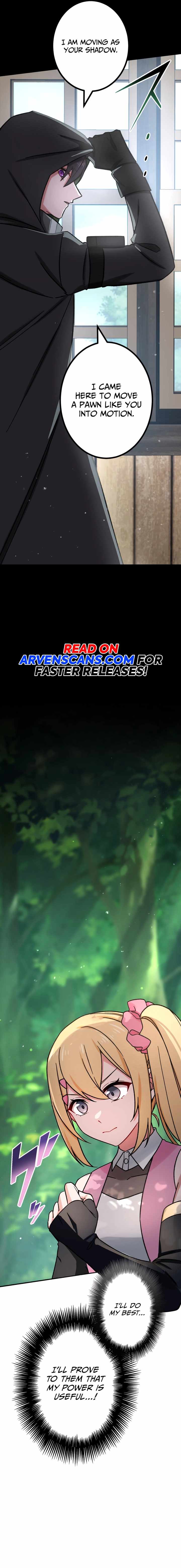 The strongest assassin gets transferred to another world with his whole class - chapter-48 - Page 10