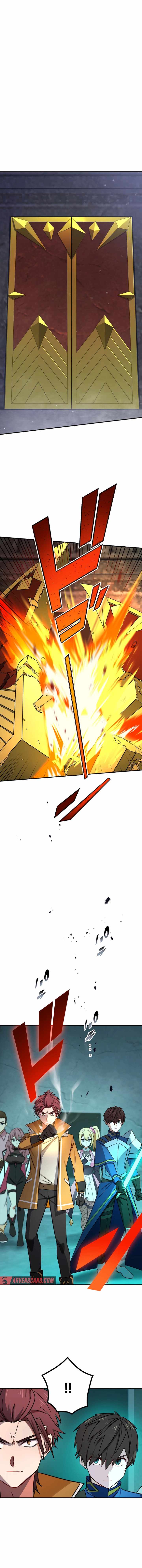 The strongest assassin gets transferred to another world with his whole class - chapter-48 - Page 20