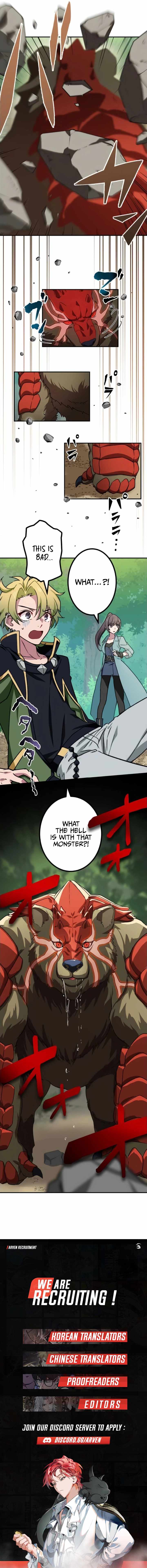 The strongest assassin gets transferred to another world with his whole class - chapter-5 - Page 10
