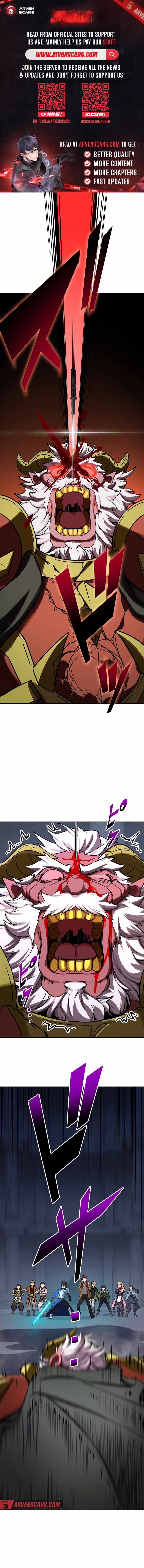 The strongest assassin gets transferred to another world with his whole class - chapter-50 - Page 2